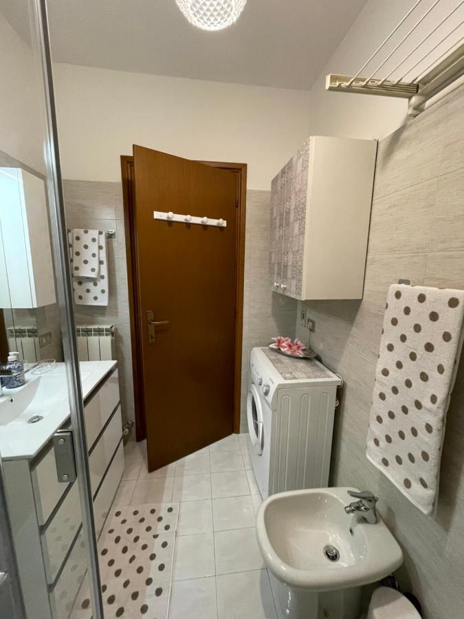 Accademia Family Apartment Bergamo Ngoại thất bức ảnh