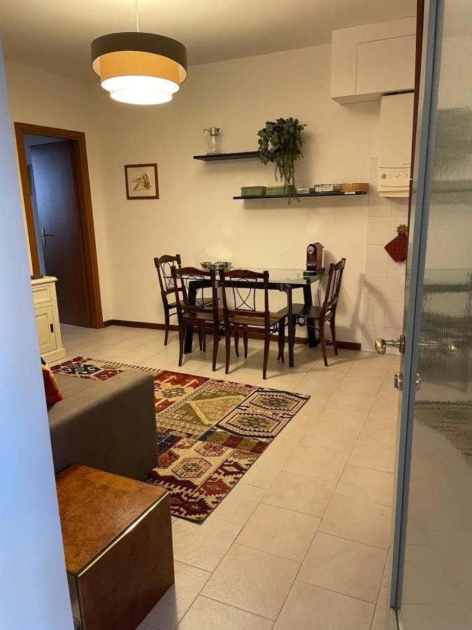 Accademia Family Apartment Bergamo Ngoại thất bức ảnh