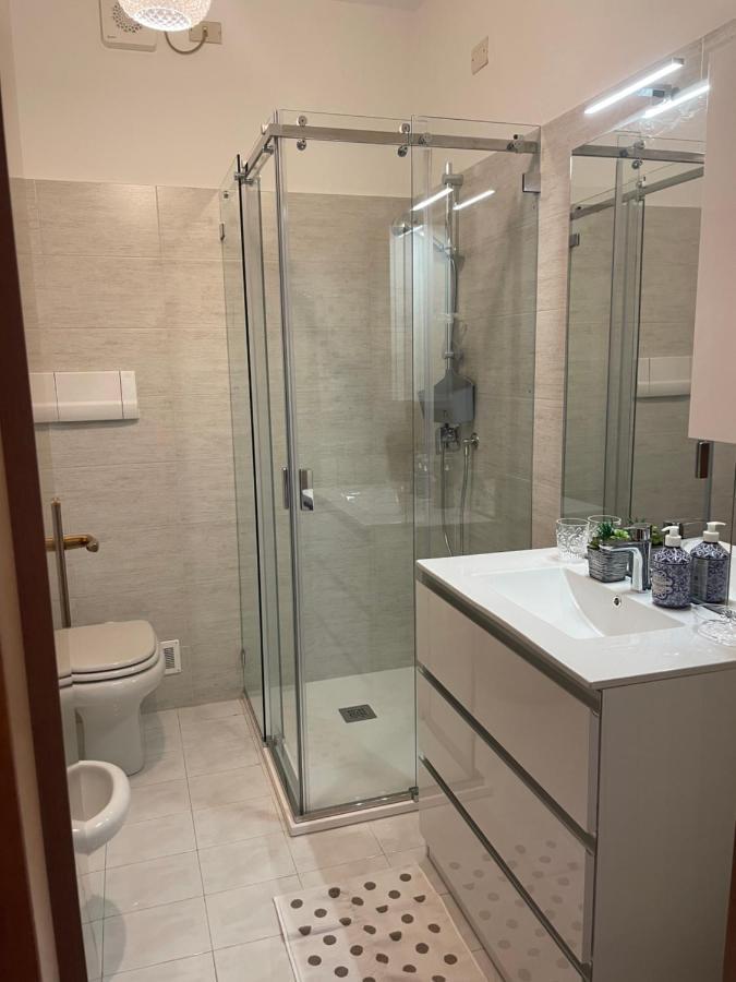 Accademia Family Apartment Bergamo Ngoại thất bức ảnh