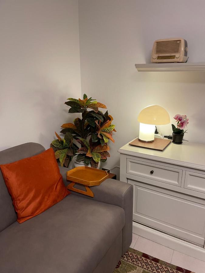 Accademia Family Apartment Bergamo Ngoại thất bức ảnh